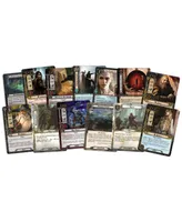 Fantasy Flight Games the Lord of the Rings the Card Game Revised Core Set, 509 Piece