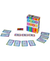 Amigo None of a Kind Game Set, 111 Piece