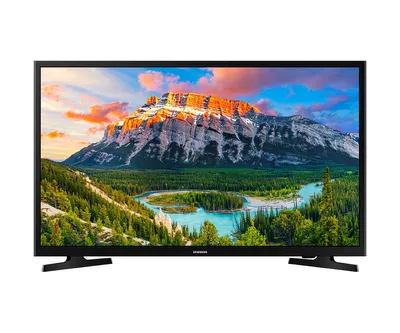 Samsung UN32N5300 32 inch Smart Tv - Led - 1080p - N5300