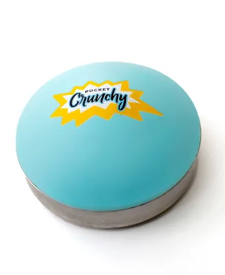 Flipo Pocket Crunchy Fidgeting Toy with Crunching Sound