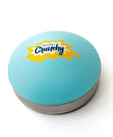 Flipo Pocket Crunchy Fidgeting Toy with Crunching Sound