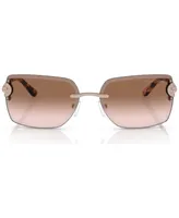 Michael Kors Women's Sedona 59 Sunglasses, MK1122B59-y
