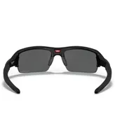 Oakley Jr Kids Polarized Sunglasses