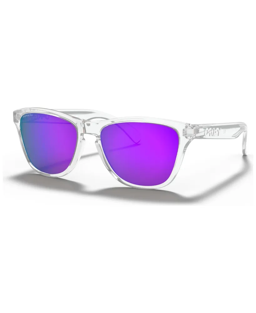 Oakley Jr Kids Sunglasses