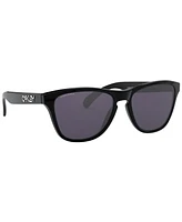Oakley Jr Kids Sunglasses, OJ9006 Frogskins Xs (ages 11-17)