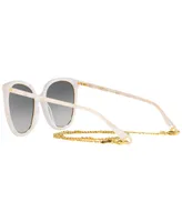Gucci Women's Sunglasses, GG1076S