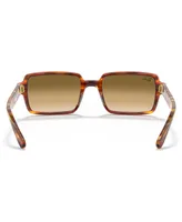 Ray-Ban Unisex Benji 52 Sunglasses, RB218952-y