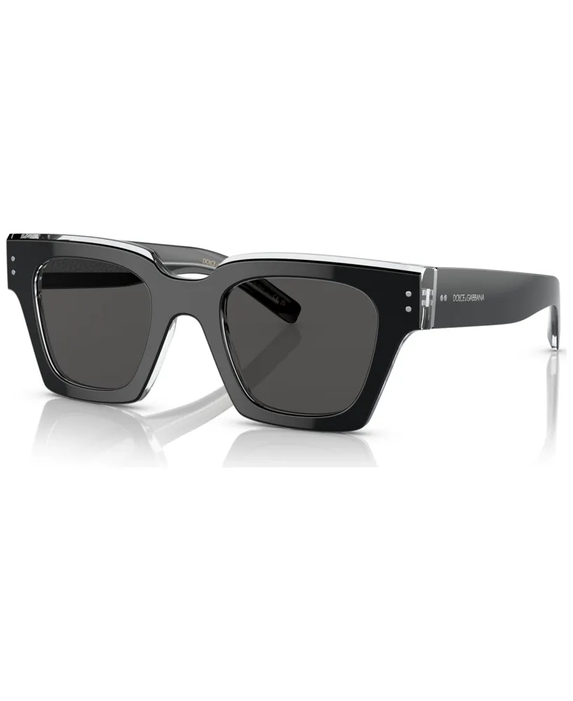 Dolce&Gabbana Men's Sunglasses