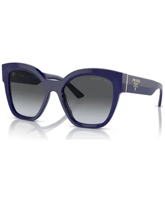 Prada Women's Polarized Sunglasses