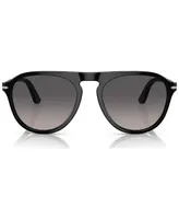 Persol Unisex Polarized Sunglasses