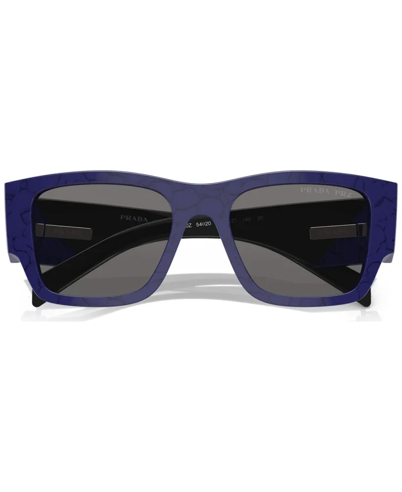 Prada Men's Polarized Sunglasses