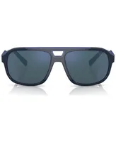 Dolce&Gabbana Men's Sunglasses, DG617958-x
