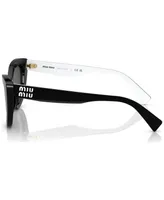 Miu Miu Women's Sunglasses