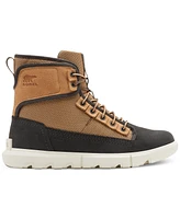 Sorel Men's Explorer Mission Waterproof Boot