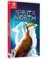 Spirit of The North - Nintendo Switch