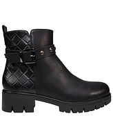 Gc Shoes Women's Georgia Booties