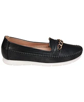 Gc Shoes Women's Aida Slip On Flats