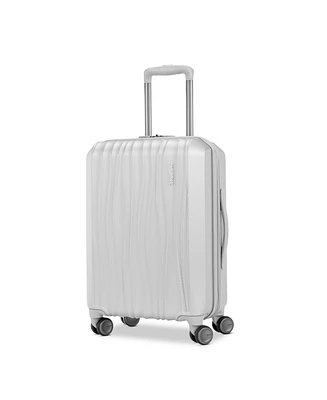 American Tourister Tribute Encore Hardside Carry On 20" Spinner Luggage, Created for Macy's