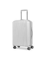 American Tourister Tribute Encore Hardside Carry On 20" Spinner Luggage, Created for Macy's
