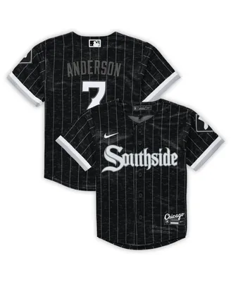 White Sox City Connect jerseys: New Chicago uniforms honor South Side