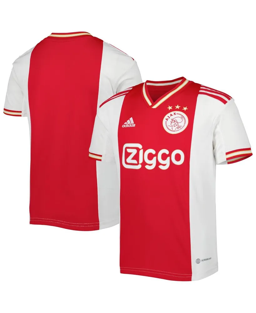 Kids Ajax HOME 2022/23 Jersey