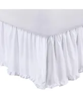 Greenland Home Fashions Sasha Bed Skirt 15" Queen