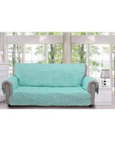 Greenland Home Fashions Cruz Furniture Protector Sofa