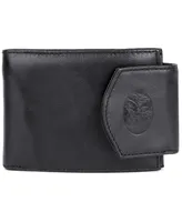 Julia Buxton Women's Heiress Convertible Billfold Wallet