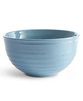 Sango Siterra 16 Piece Dinnerware Set, Service for 4