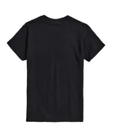 Airwaves Men's Wasn't Made For Winter Short Sleeve T-shirt