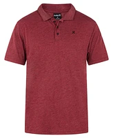 Hurley Men's Ace Vista Short Sleeve Polo Shirt