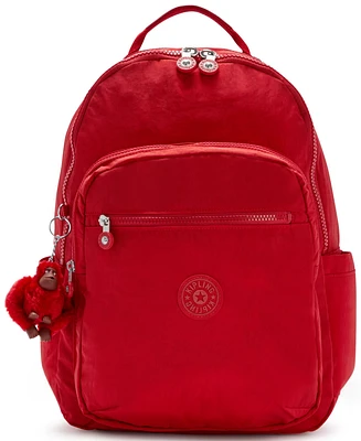 Kipling Seoul Medium Laptop Backpack