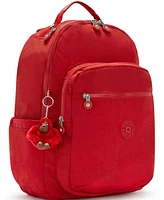 Kipling Seoul Medium Laptop Backpack