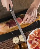 Arcos Riviera 10" Flexible Granton Ham Slicer Cutlery