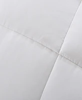 Cheer Collection Gel Fiber Filled Luxurious Twin Comforter