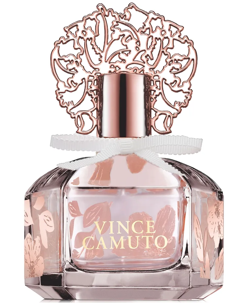 Vince Camuto Fiori by Vince Camuto Eau De Parfum Spray 1 oz for Women NEW