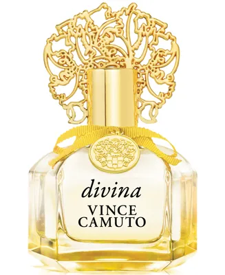 Vince Camuto Divina Eau de Parfum, 1 oz.