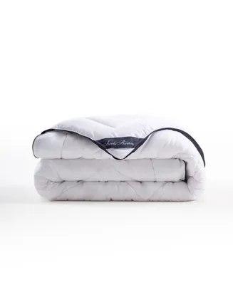 Brooks Brothers Climate 100% Microgel Comforter