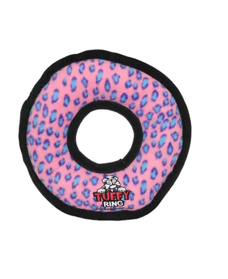 Tuffy Ultimate Ring Pink Leopard