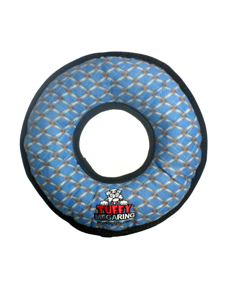 Tuffy Mega Ring Chain Link