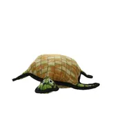 Tuffy Ocean Creature Turtle