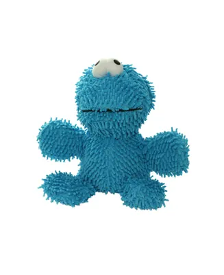Mighty Microfiber Ball Med Monster, Dog Toy