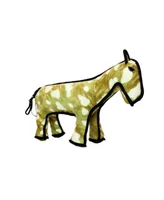 Tuffy Barnyard Horse, Dog Toy