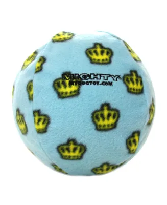 Mighty Ball Large Blue, Dog Toy