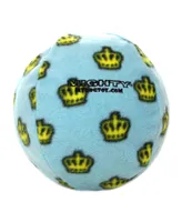 Mighty Ball Large Blue, Dog Toy