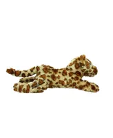 Mighty Safari Leopard, Dog Toy