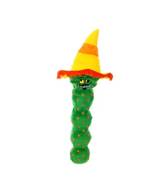Mighty Tequila Worm Green, Dog Toy