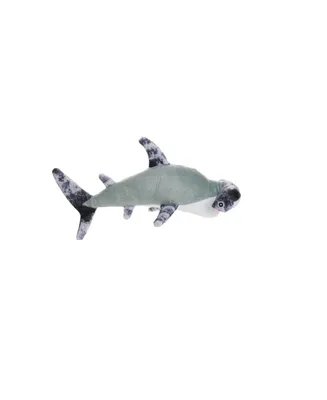 Mighty Jr Ocean Hammerhead, Dog Toy