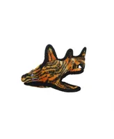 Tuffy Ocean Creature Tiger Shark, Dog Toy
