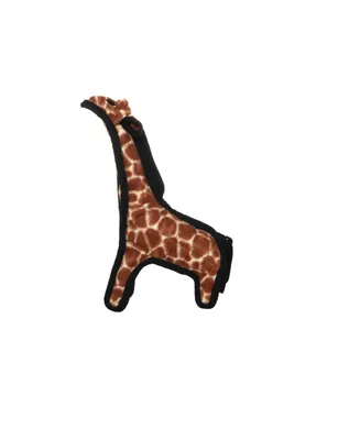 Tuffy Jr Zoo Giraffe, Dog Toy
